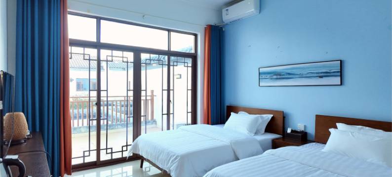 寻梦源民宿图片