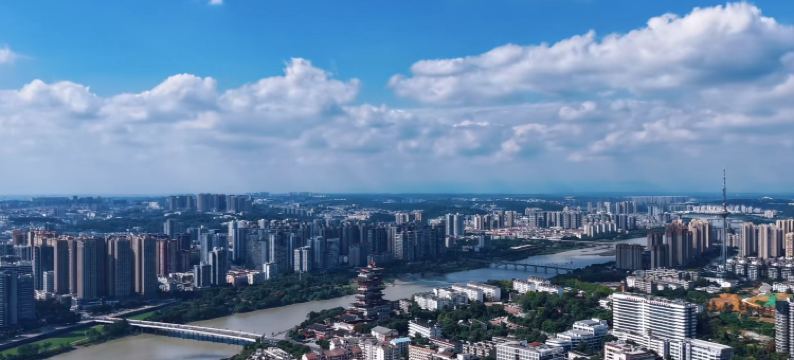 绵阳金瑞特臻选酒店(五一广场长虹世纪城店)图片