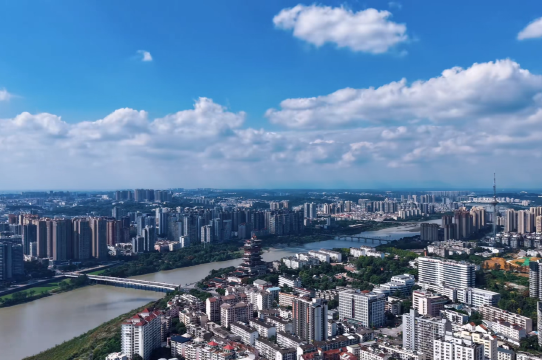 绵阳金瑞特臻选酒店(五一广场长虹世纪城店)