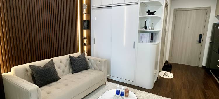 ST HOME - VINHOMES 智慧城市(ST HOME - VINHOMES SMART CITY)图片