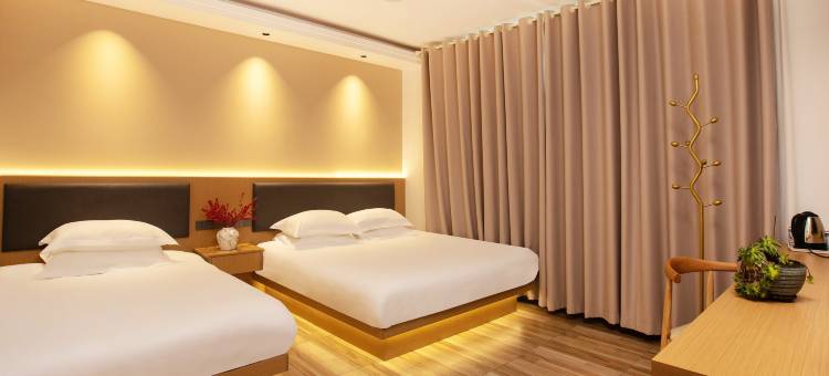 黄山思雨轩民宿图片