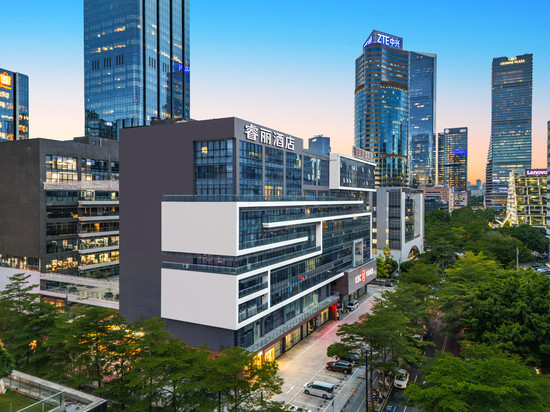 南山科技园睿丽酒店(万象天地店)
