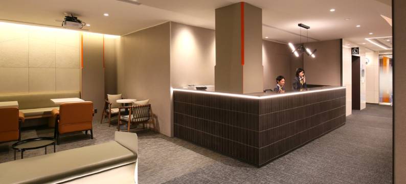 新驿旅店(台北车站二馆)图片