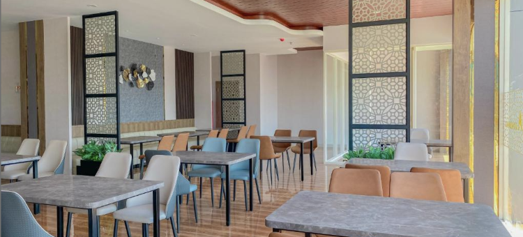 Azana 风格酒店宗邦(Azana Style Hotel Jombang)图片