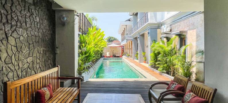 The Lavana Allena Living Bali图片