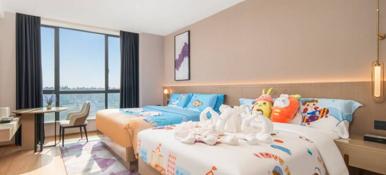 麗枫酒店(广州白云机场龙归地铁站店)图片