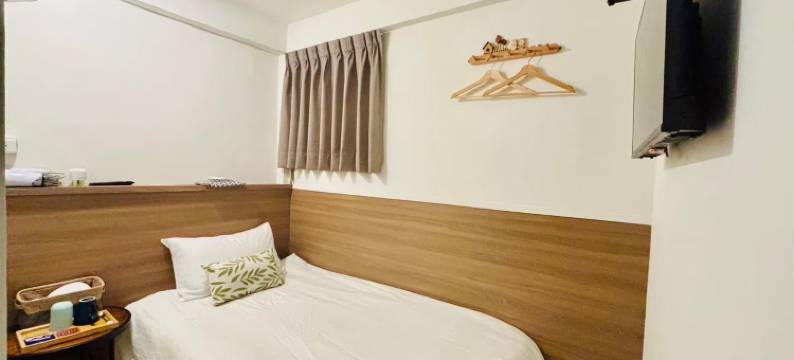 花生糖民宿图片