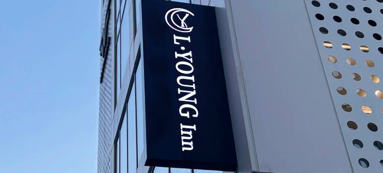 明洞L·YOUNG胶囊酒店(L·YOUNG Capsule Hotel-Myeongdong)图片