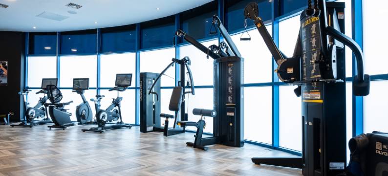 雷丁voco(voco READING by IHG)图片