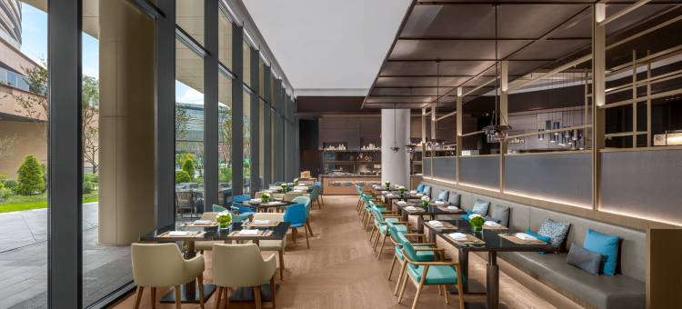 德清万豪酒店图片