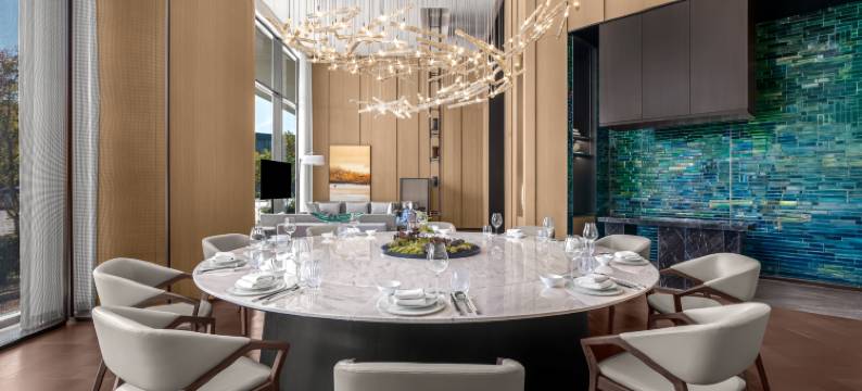 德清万豪酒店图片