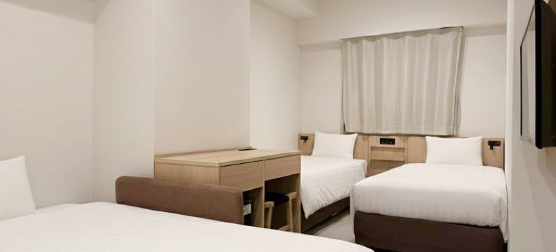 奈斯特酒店-蔵前站(Nesthotel alt. Kuramae Station)图片
