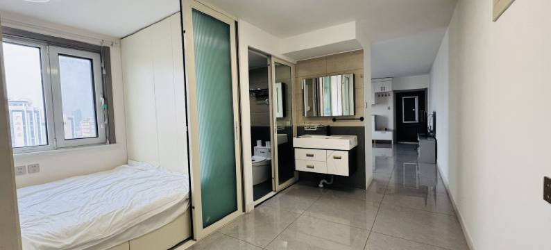 千屿民宿(北京医学科学院肿瘤医院十里河地铁站店)图片