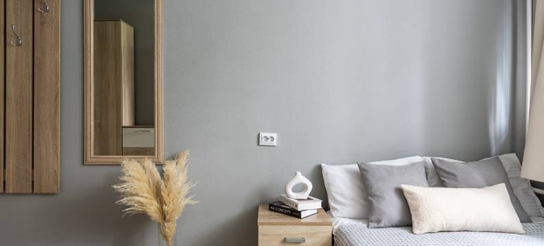 Nomera na Baltiiskoy图片