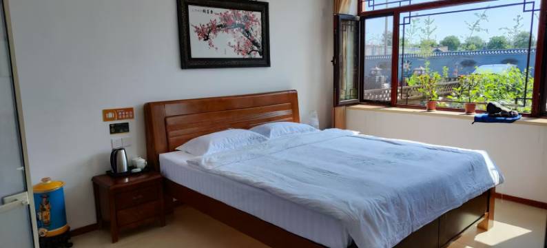 御烹苑民宿(兴城古城店)图片