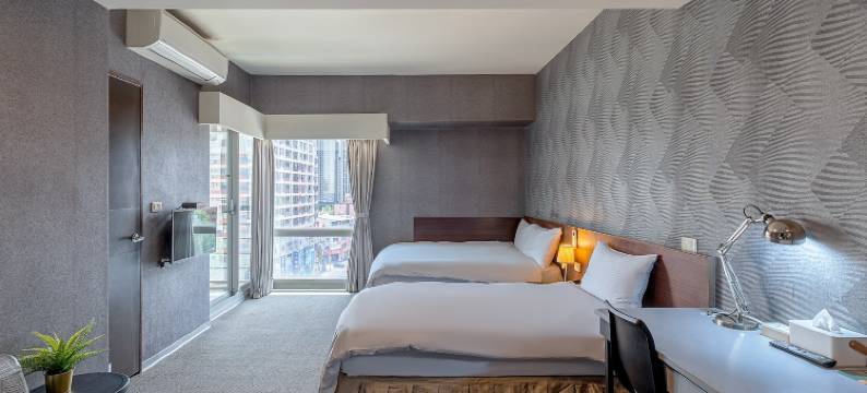 台中拓程商旅图片