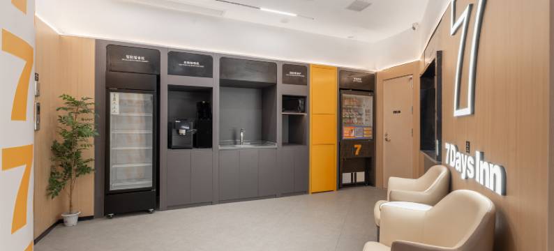 7天酒店(徐州高铁东站店)图片