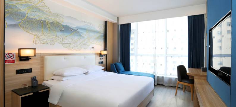 H酒店(长治东山国际店)图片