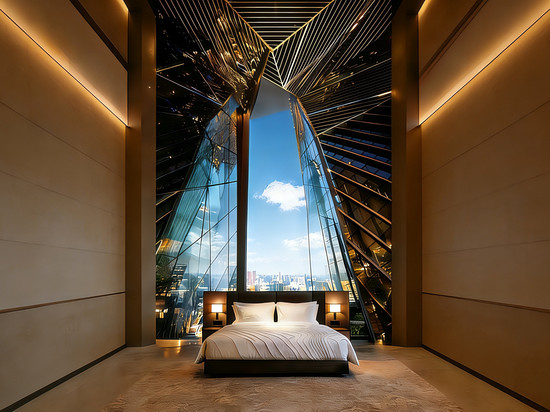 希影•印象酒店(吾悦PARCCENTRAL天光墟四会玉器博览城店)