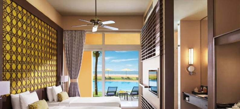 森迪传世尼甘布酒店(Sentido Heritance Negombo)图片