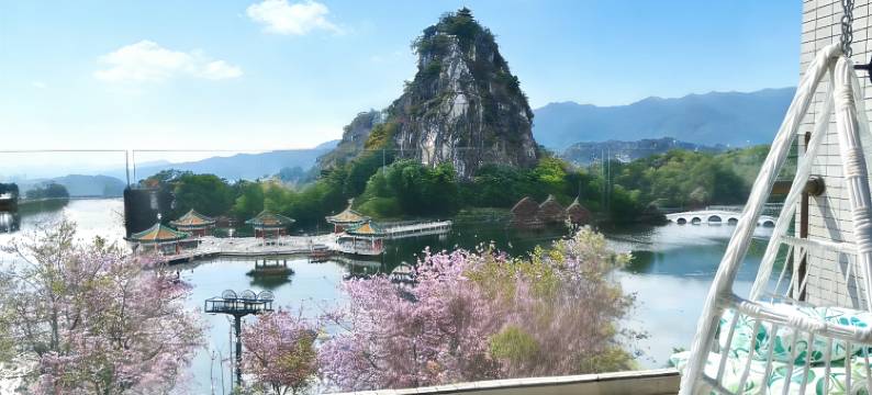 星玥湖畔民宿(肇庆七星岩景区店)图片