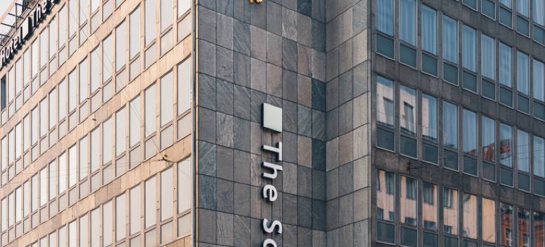 广场酒店(The Square)图片