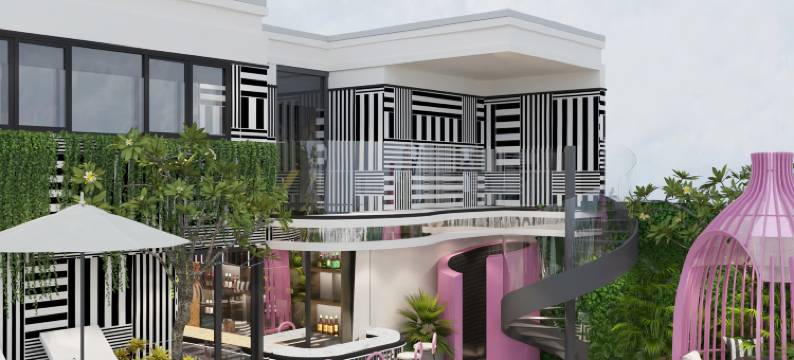 米纳西格兰酒店(Minasi Grand Hotel)图片