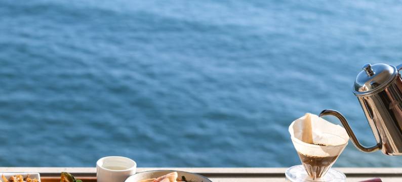 朴宿·栖澜海居(崂山风景区店)图片