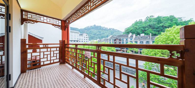 你好酒店(湘西凤凰古城虹桥店)图片