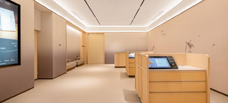 全季酒店(成都太古里春熙路店)图片