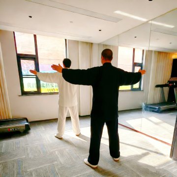 美豪酒店(隋唐应天门九洲池店)图片