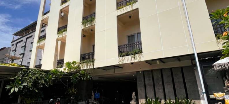 图西塔精品酒店(Tusita Boutique Hotel)图片