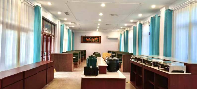 花筑·天津锦鲤合院民宿图片