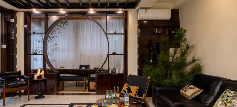 肇兴栖渡里民宿图片