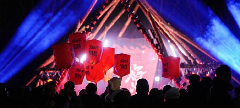文安绿发希尔顿酒店图片