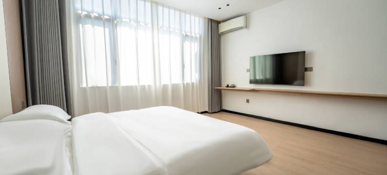 巍山龙池客栈图片