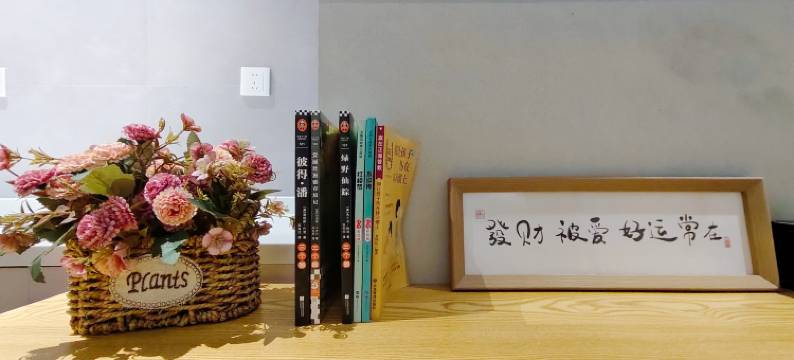 黄家小院(人民广场陶阳里景区店)图片