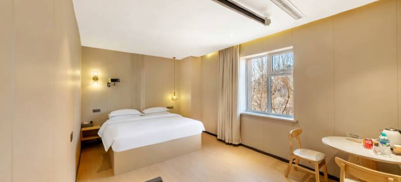 海棠精选酒店(锦州云飞桥店)图片