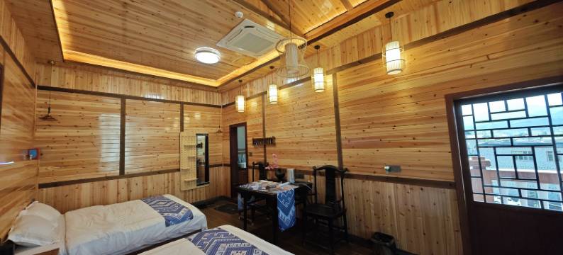 壮瑶风采民宿图片