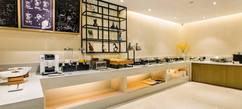 城市便捷(崇左龙州中华城购物中心店)图片