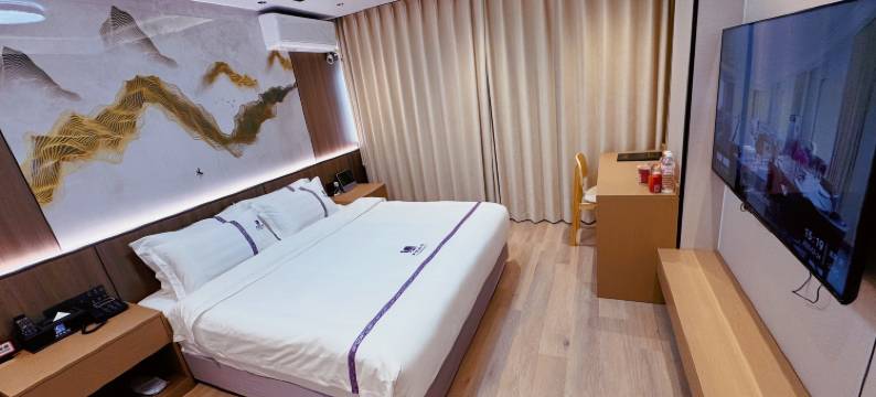 彬州商贸宾馆图片