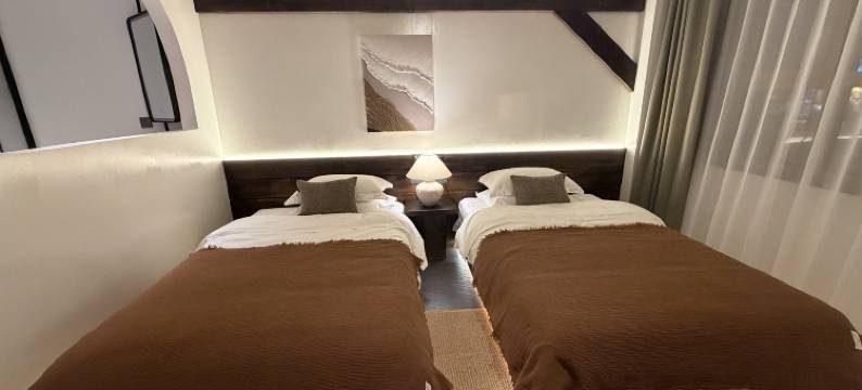 漠野・MOYE・星河入梦・Starry Dream极境美宿(北极村最北邮局店)图片