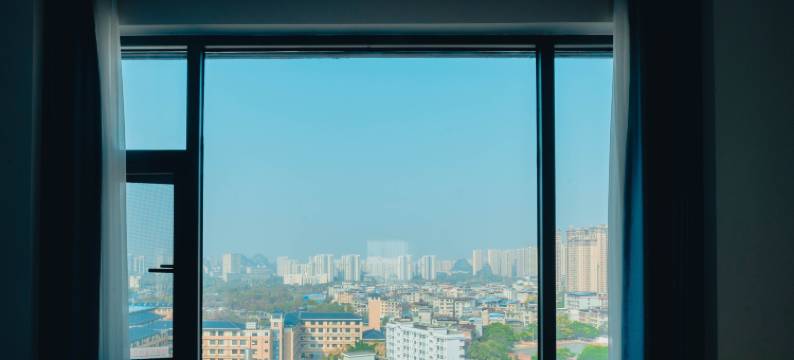 雅斯特酒店(桂林市政府店)图片