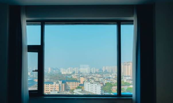 雅斯特酒店(桂林市政府店)图片