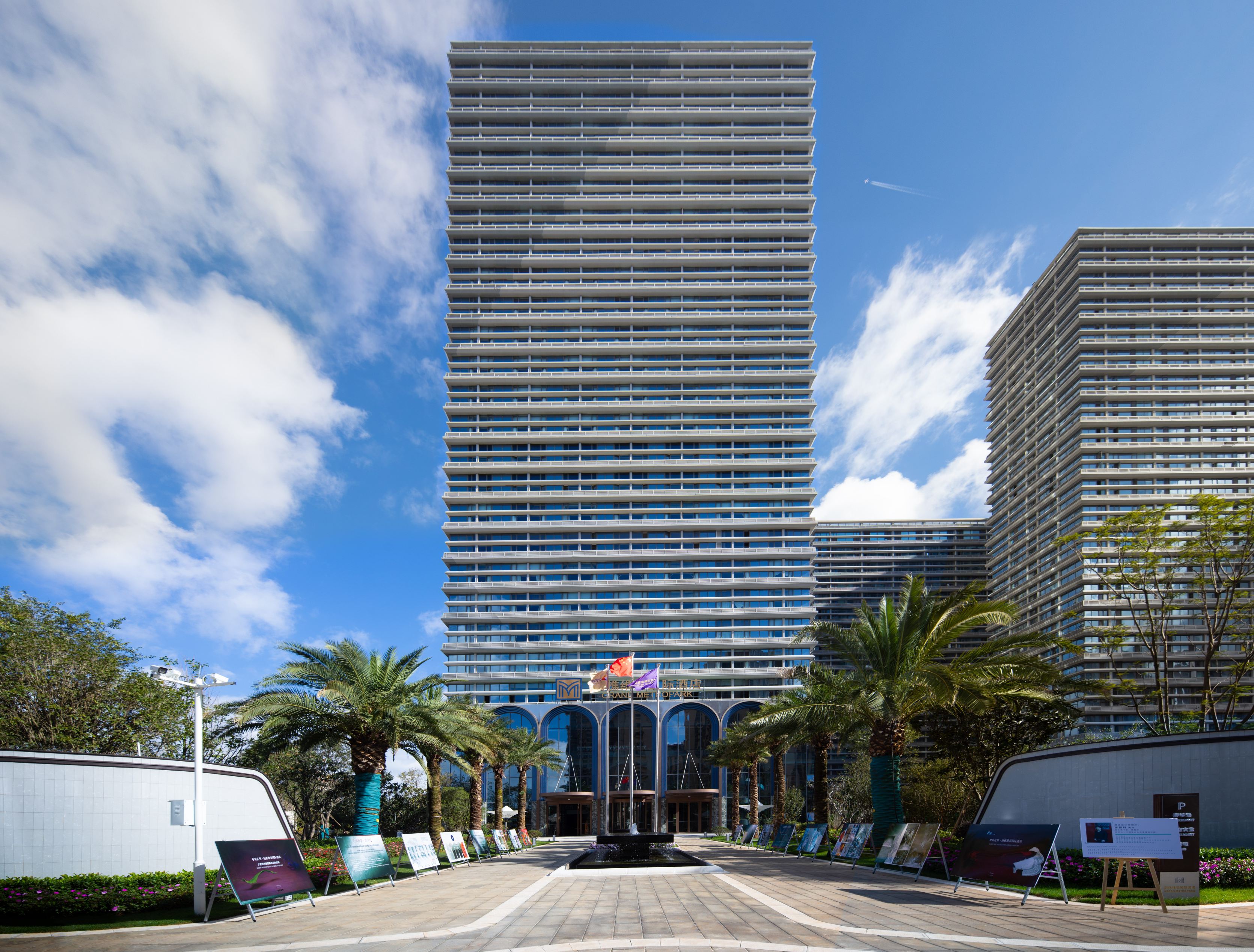 Hotel Overview