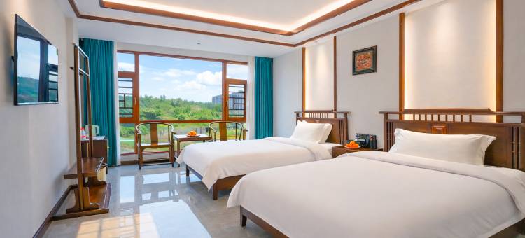 苗疆酒店(台江县中等职业学校店)图片