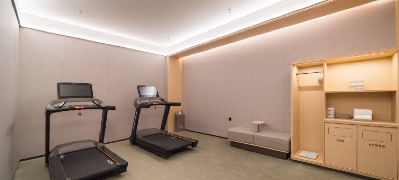全季酒店(上海陆家嘴世纪大道店)图片