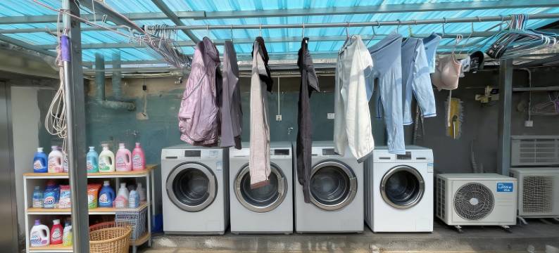 汉宿·异域风情客栈(张家界武陵源店)图片