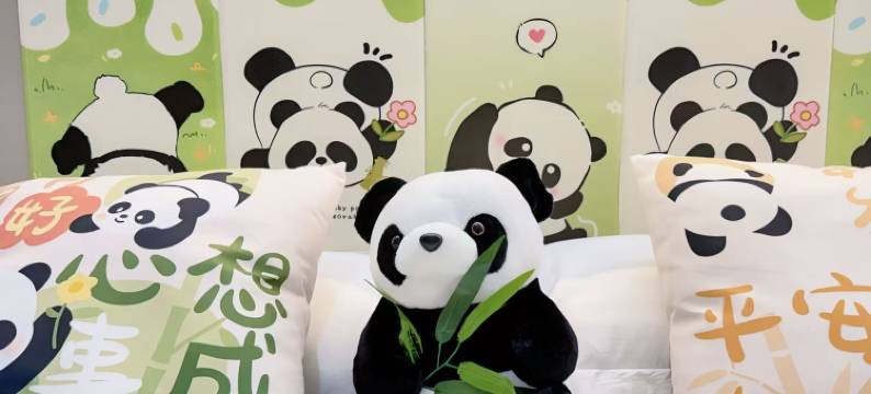 锦里民宿(齐河泉城欧乐堡定慧寺店)图片