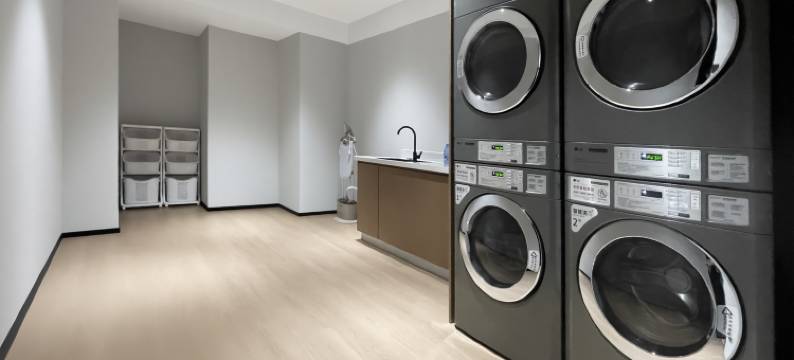 如家艾扉酒店(SM城市广场乌石浦地铁站店)图片